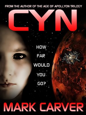cover image of Cyn